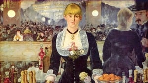 Manet - Portraying Life háttérkép