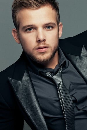 Max Thieriot profil kép