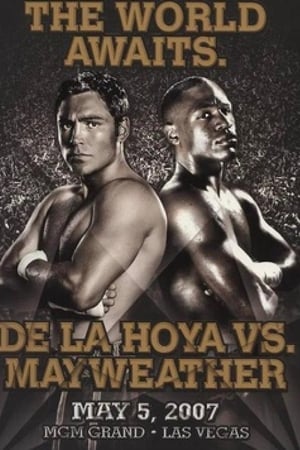 Mayweather vs. De La Hoya