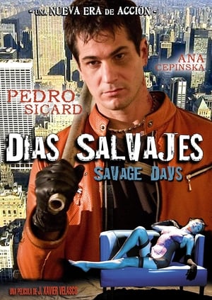 Días salvajes