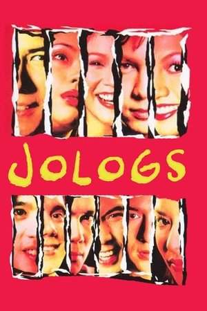 Jologs poszter