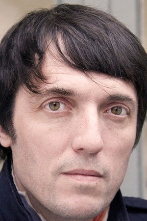 Colin Greenwood profil kép