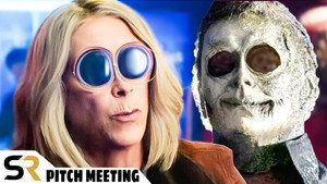 Pitch Meeting 6. évad Ep.36 36. epizód