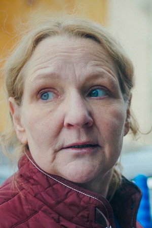 Inga Dietrich profil kép