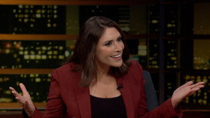 Real Time with Bill Maher Speciális epizódok Ep.2422 2422. epizód