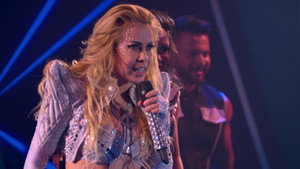 Joelma: Avante - Ao Vivo em São Paulo háttérkép