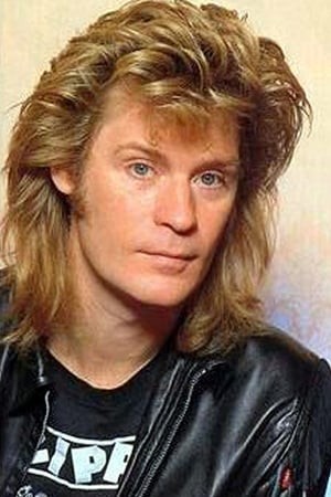 Daryl Hall profil kép