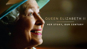 Queen Elizabeth II: Her Story, Our Century háttérkép