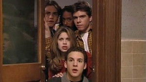 Boy Meets World kép