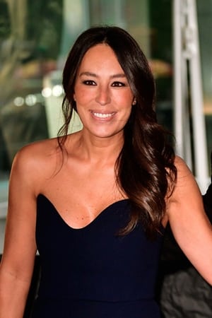 Joanna Gaines profil kép