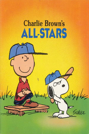 Charlie Brown's All-Stars! poszter