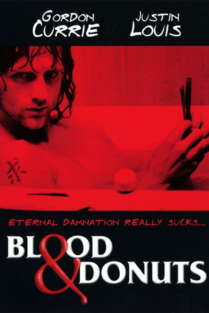 Blood & Donuts poszter