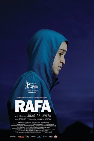 Rafa poszter