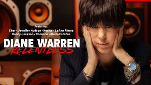 Diane Warren: Relentless háttérkép