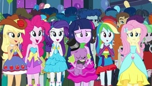 Én kicsi pónim: Equestria Girls kép