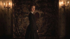 Victorian Psycho háttérkép