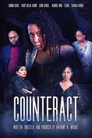 Counteract poszter