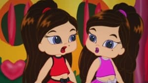 Bratz: Babyz - The Movie háttérkép