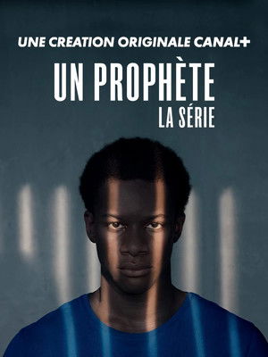 Un prophète poszter