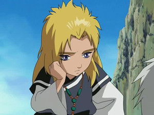 十二国記 Season 1 Ep.11 11. epizód