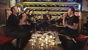 Çok Akustik 1. évad Ep.1 1. epizód