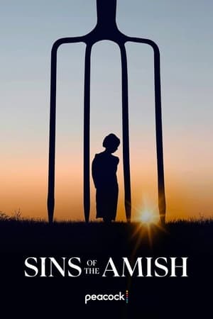 Sins of the Amish poszter