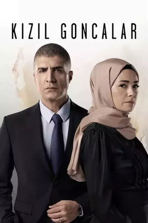 Kızıl Goncalar