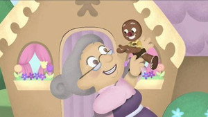 Super Why! 1. évad Ep.34 34. epizód