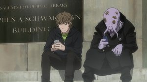 血界戦線 1. évad Ep.1 1. epizód
