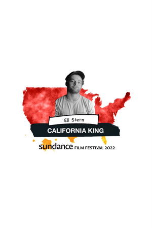 California King poszter