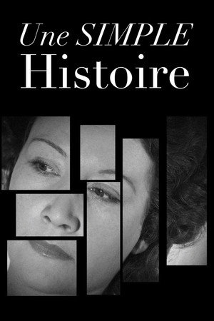 Une simple histoire poszter