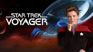 Star Trek: Voyager kép