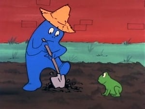 Les Barbapapa 2. évad Ep.27 27. epizód