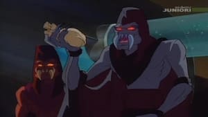 Biker Mice from Mars 2. évad Ep.15 15. epizód