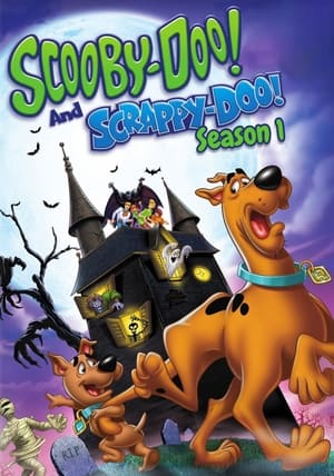 Scooby és Scrappy-Doo