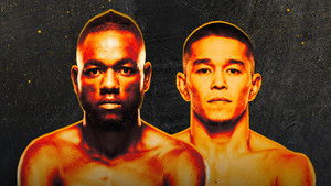 UFC Fight Night 253: Kape vs. Almabayev háttérkép