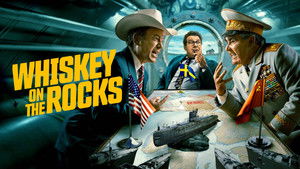 Whiskey on the Rocks kép