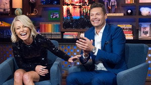 Watch What Happens Live with Andy Cohen Season 14 Ep.150 150. epizód