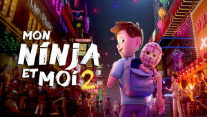 Ternet Ninja 2 háttérkép