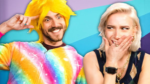 Smosh's Try Not to Laugh 1. évad Ep.74 74. epizód