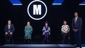 Celebrity Mastermind 22. évad Ep.12 12. epizód