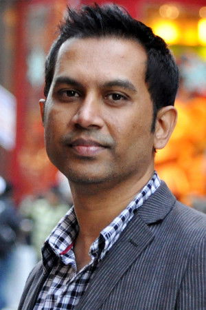 Raj Nidimoru profil kép