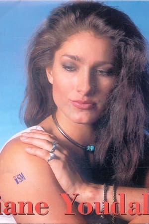 Diane Youdale profil kép