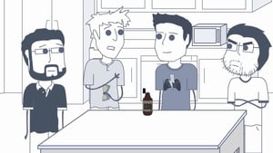 Rooster Teeth Animated Adventures kép