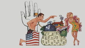 Divorce American Style háttérkép