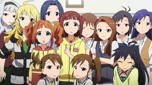 アイドルマスター Season 1 Ep.1 1. epizód