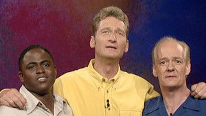 Whose Line Is It Anyway? Season 2 Ep.1 1. epizód