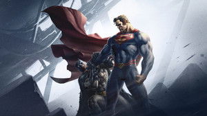 Batman: Hush háttérkép