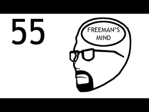 Freeman's Mind 1. évad Ep.57 57. epizód