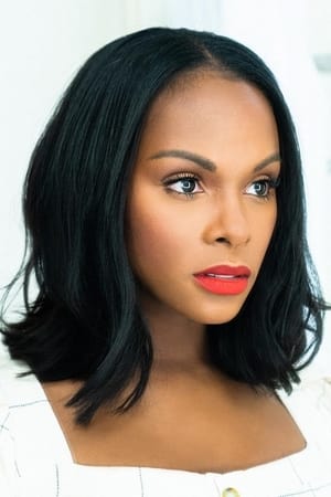 Tika Sumpter profil kép